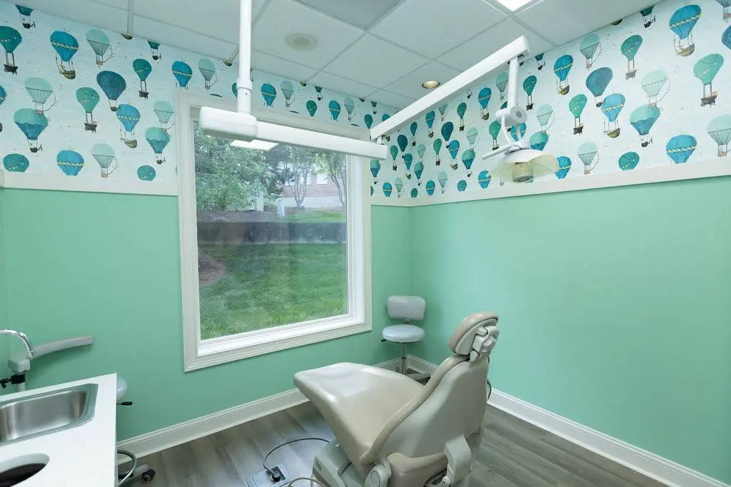 New Heights Pediatric Dentistry