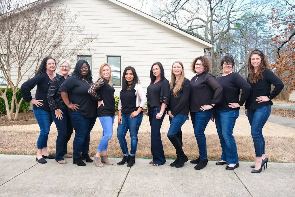 Strive Dental Studio - Professional dental clinic exterior with modern facilities
