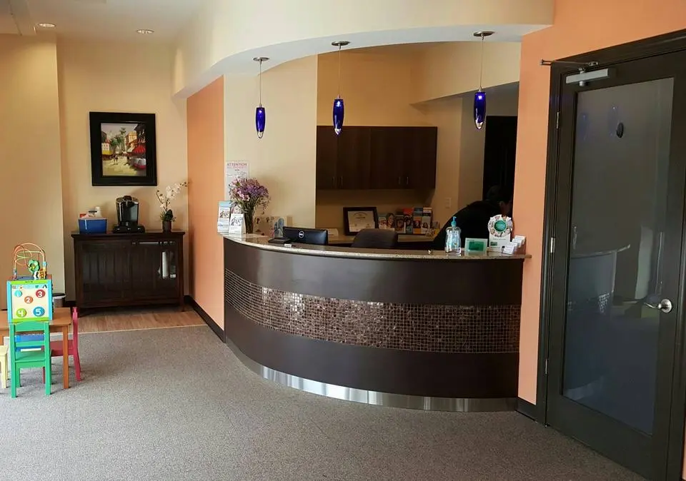 Infinity Dental Arts - Professional dental clinic exterior with modern facilities