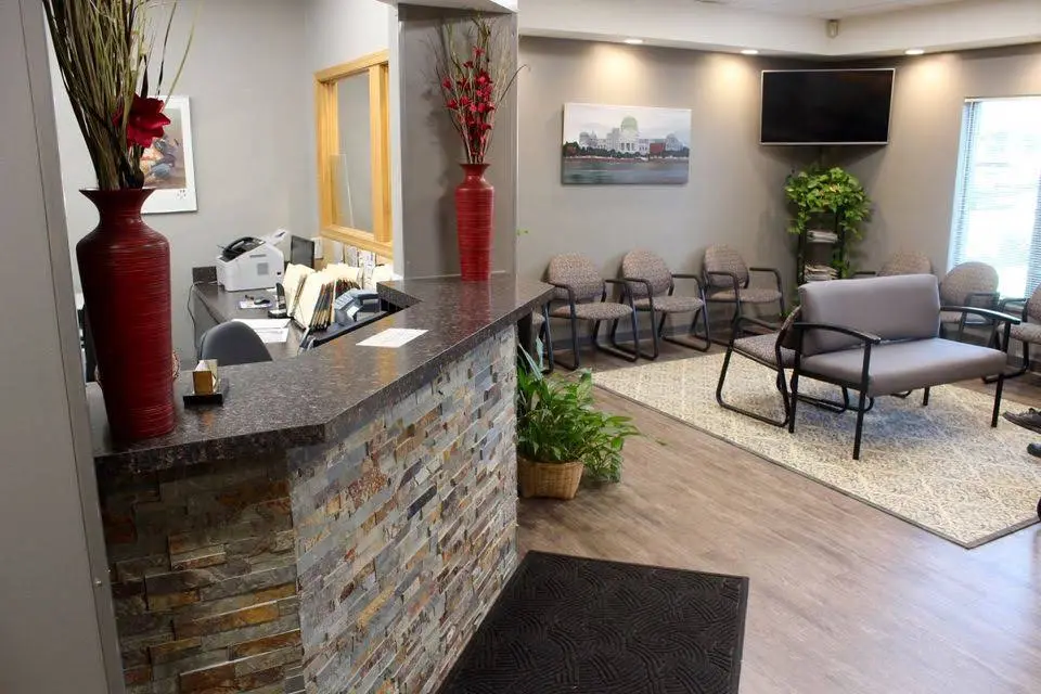 Susquehanna Dental East - Professional dental clinic exterior with modern facilities