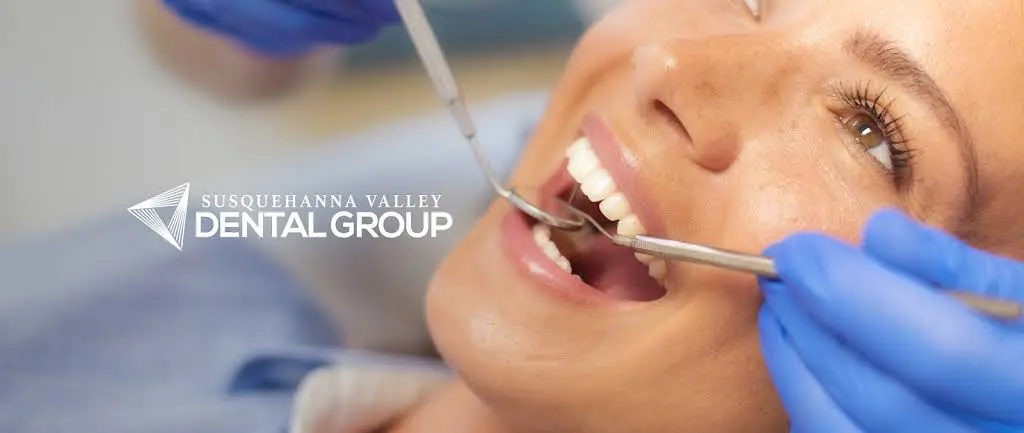 Susquehanna Valley Dental Group - Professional dental clinic exterior with modern facilities