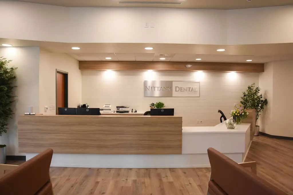 Nittany Dental Associates