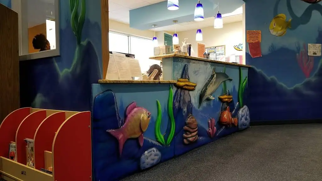 Children's Dental Health of Harrisburg
