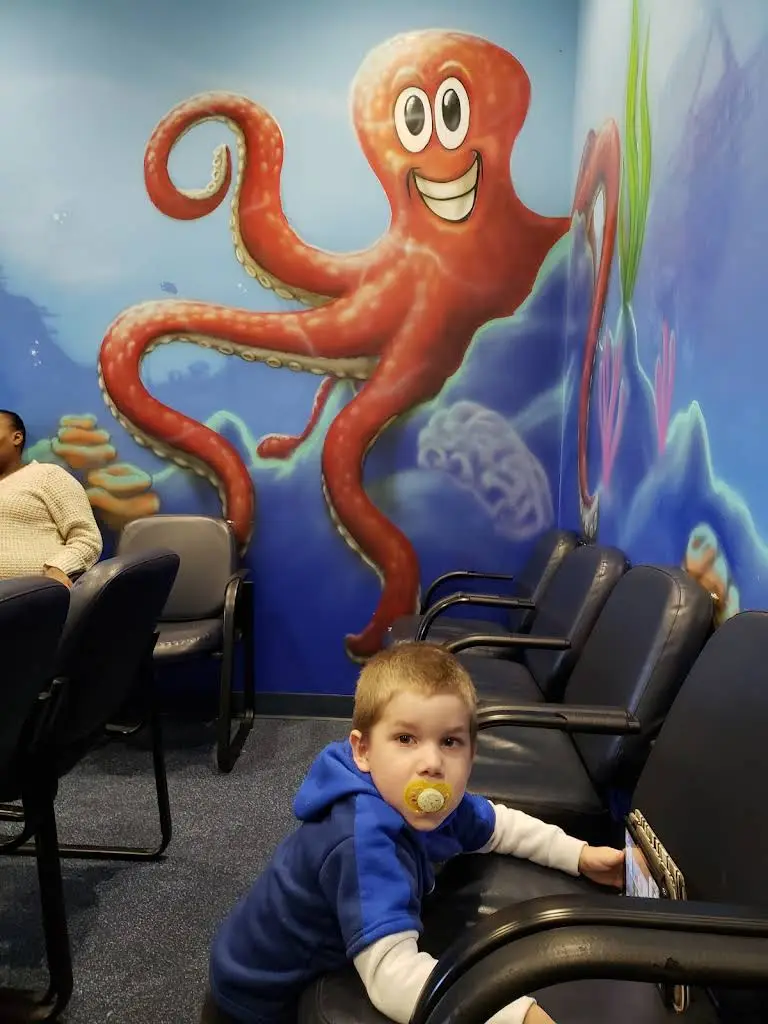 Children's Dental Health of Harrisburg