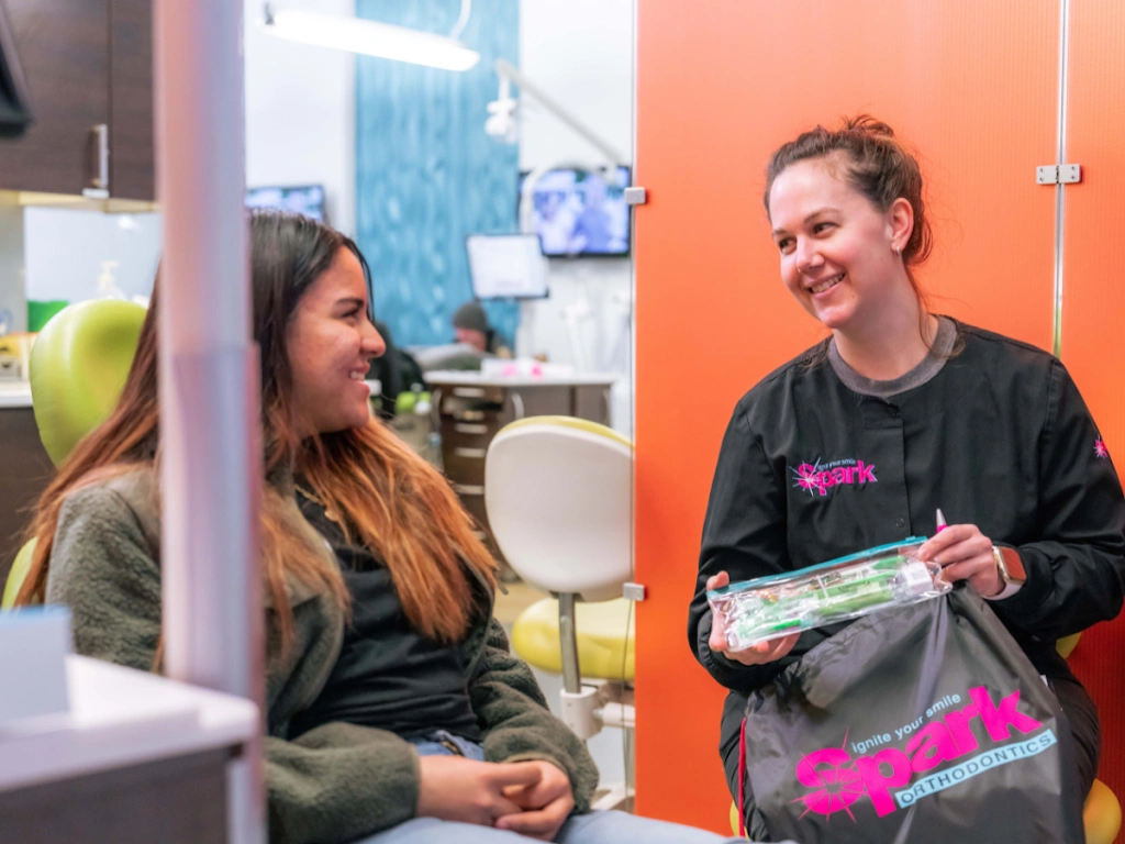 Spark Orthodontics of Harrisburg