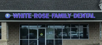 White Rose Family Dental LLC