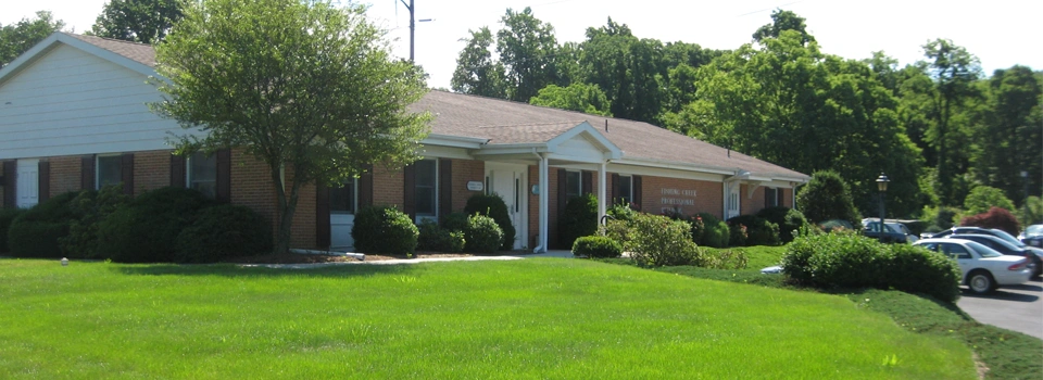 Beautiful Smiles Family Dental Center - Professional dental clinic exterior with modern facilities