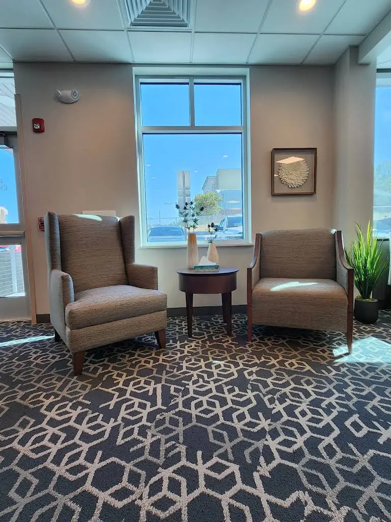Advanced Dental Partners - Professional dental clinic exterior with modern facilities