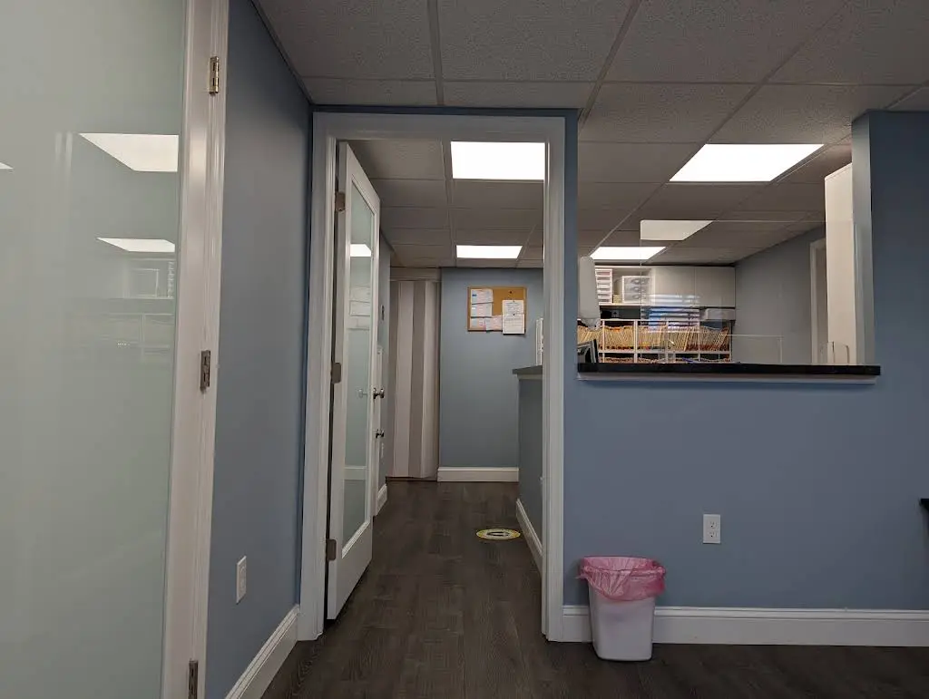 Paxtang Family Dentistry - Professional dental clinic exterior with modern facilities