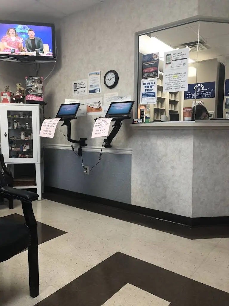 Danville Dental Associates