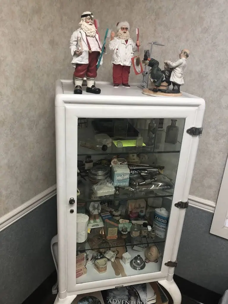 Danville Dental Associates