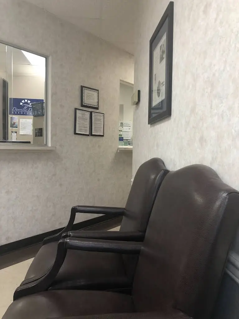 Danville Dental Associates