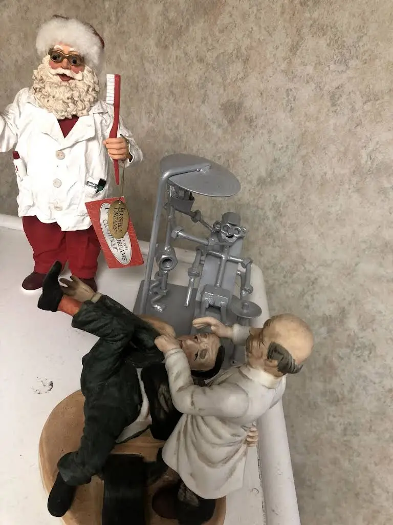 Danville Dental Associates