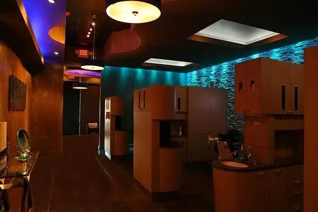 Brier Creek Dental Studio - Professional dental clinic exterior with modern facilities