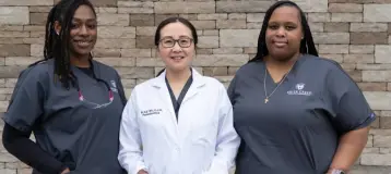 Brier Creek Implants & Periodontics