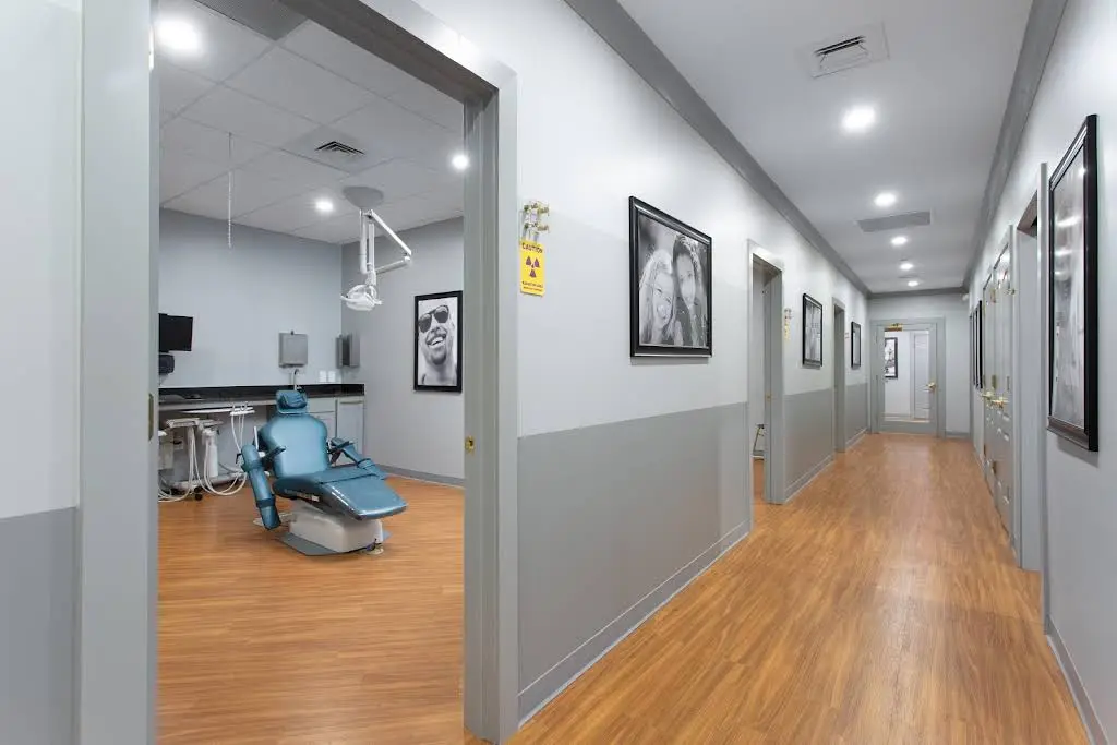 North Carolina Oral Surgery + Orthodontics