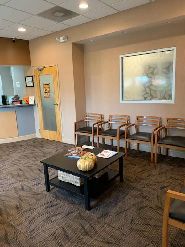 Southpoint Family Dentistry - Professional dental clinic exterior with modern facilities