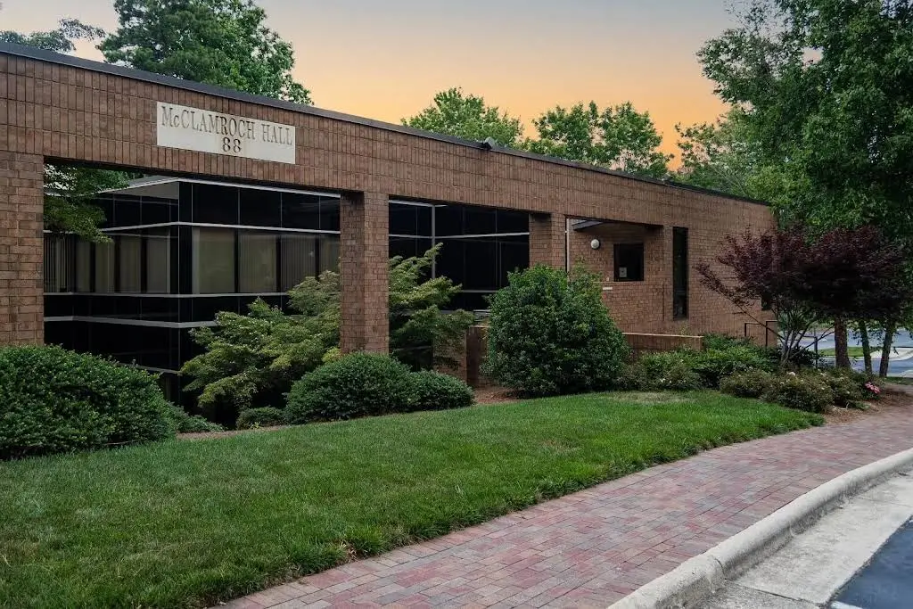 Goodridge Family Dentistry - Professional dental clinic exterior with modern facilities