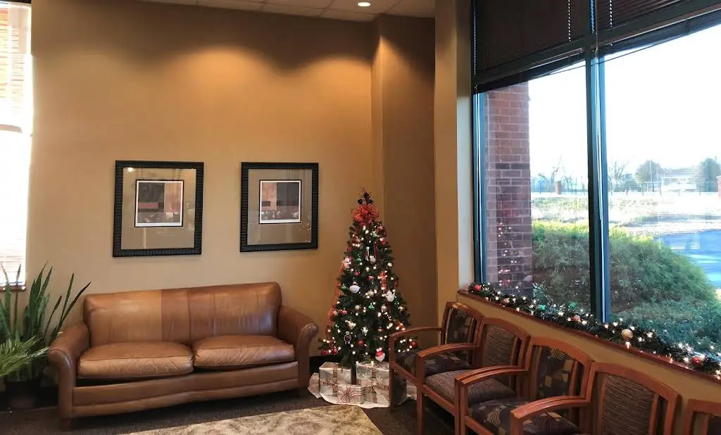 Southern Village Dental - Professional dental clinic exterior with modern facilities