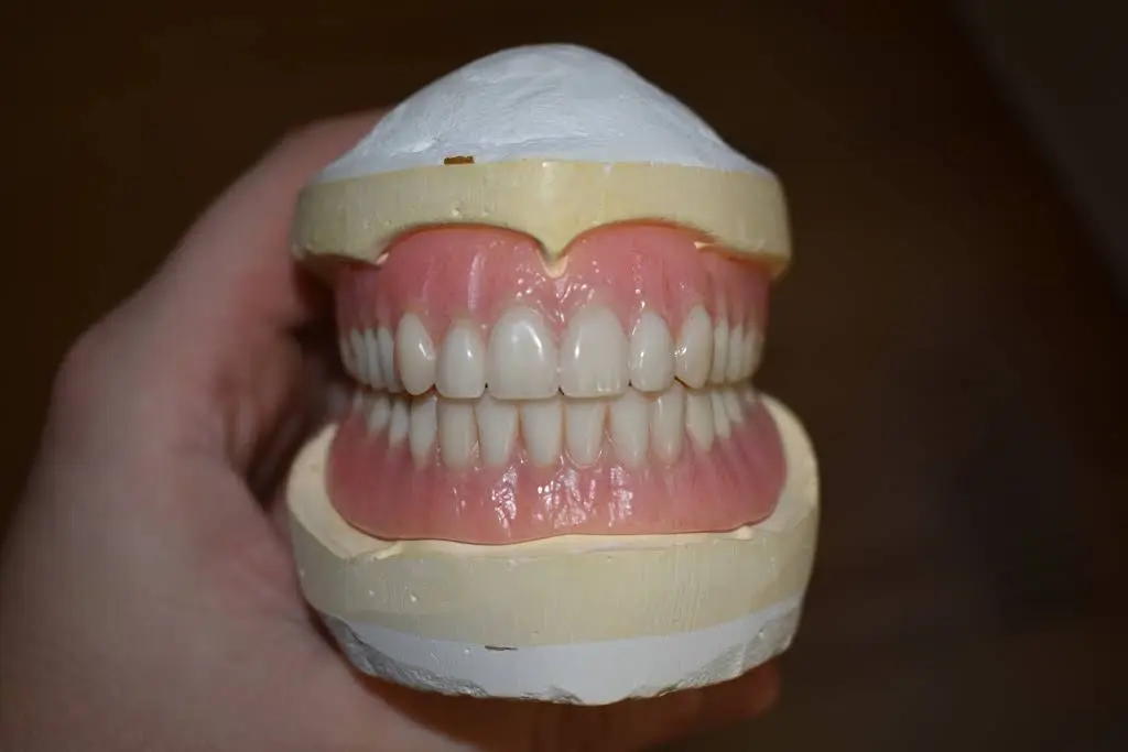 DentureCare and Implant Solutions - Professional dental clinic exterior with modern facilities