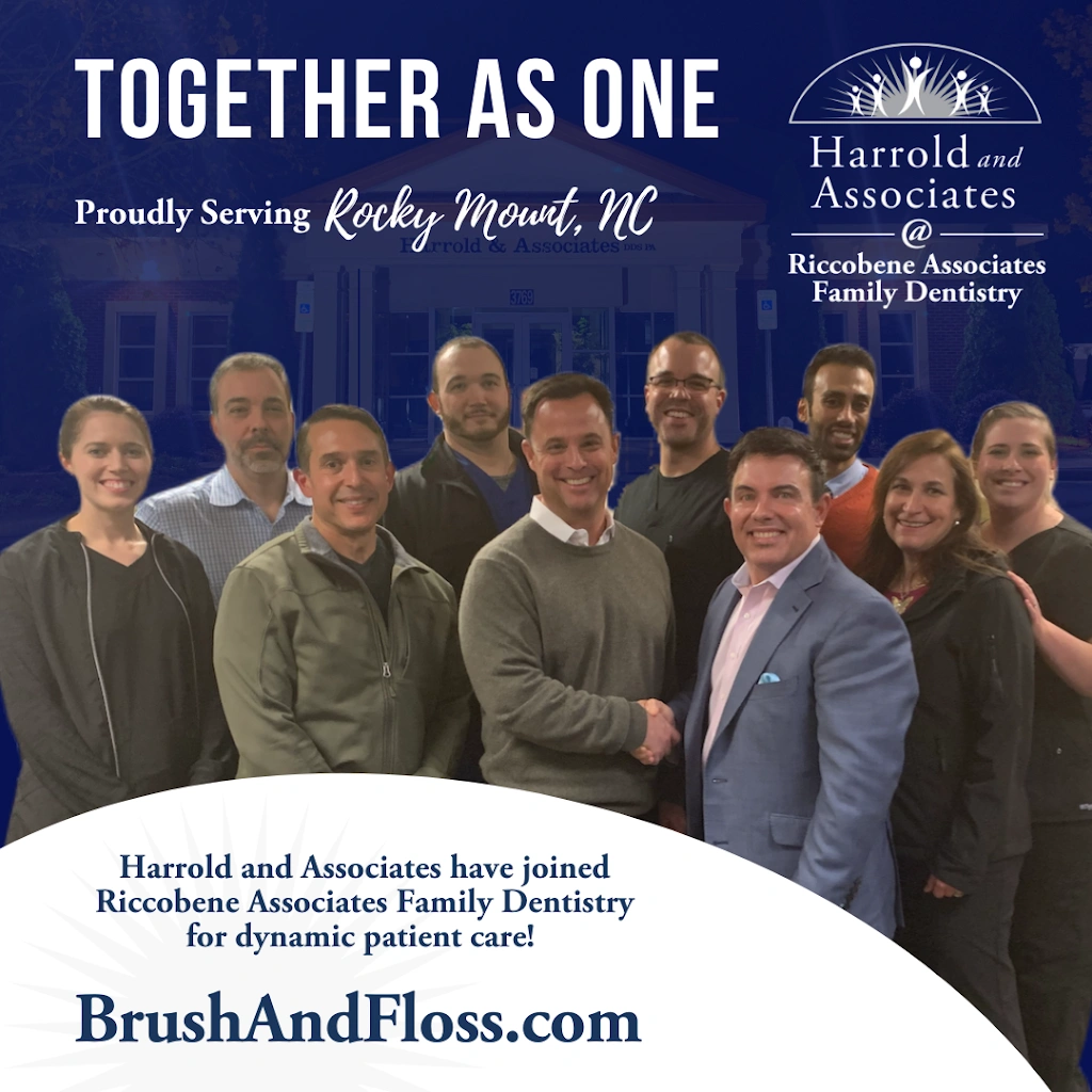 Riccobene Associates Family Dentistry