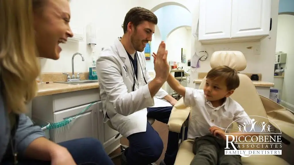 Riccobene Associates Family Dentistry