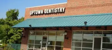 Uptown Dentistry