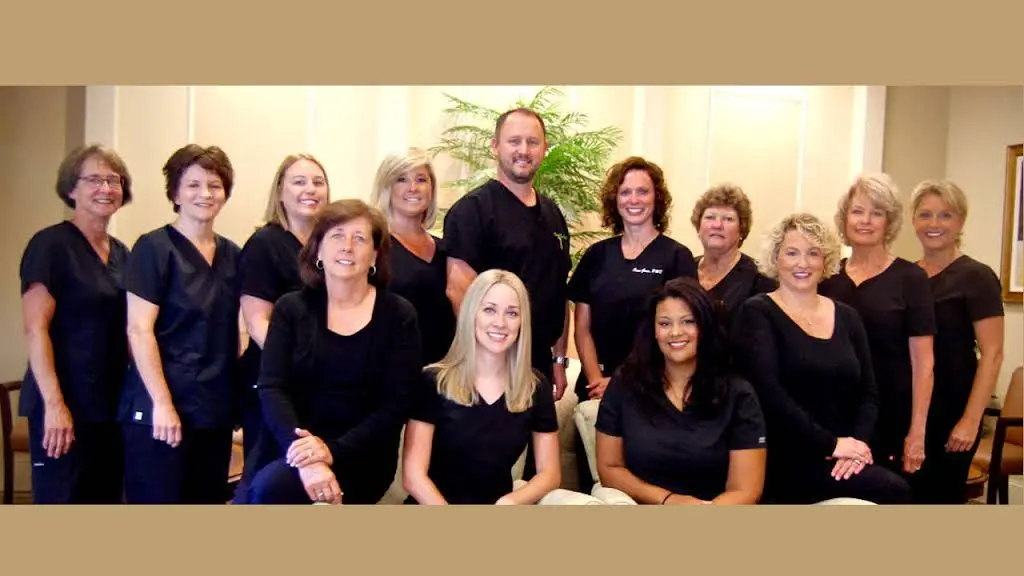 Gover and Gover Dentistry - Professional dental clinic exterior with modern facilities