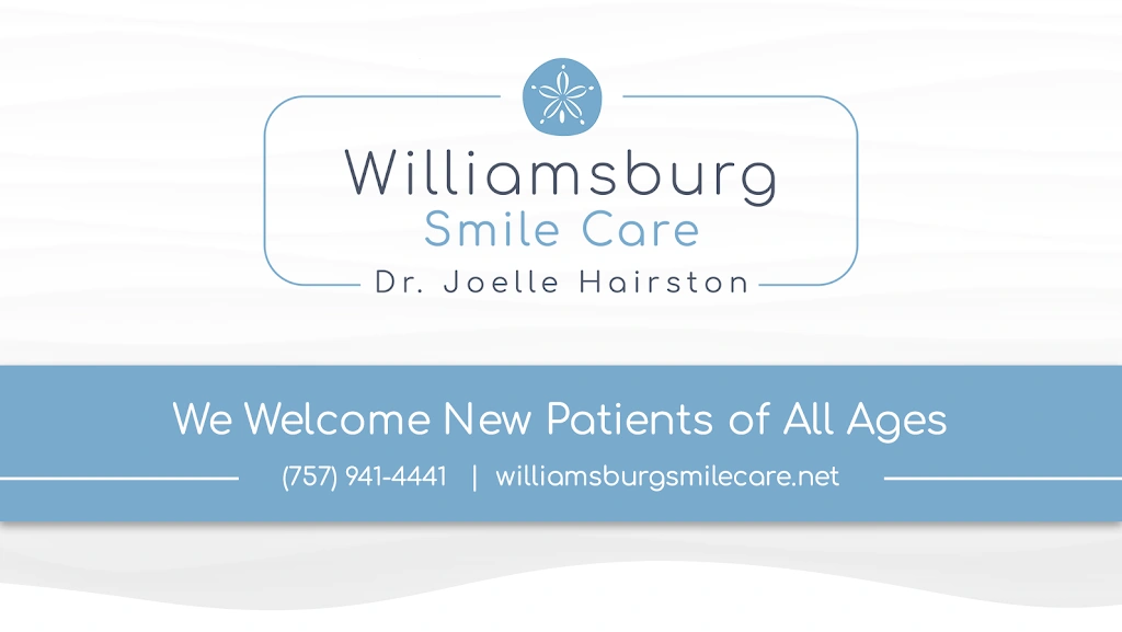 Williamsburg Smile Care