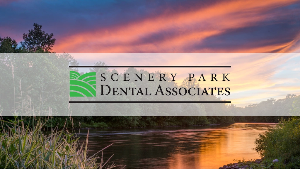 Scenery Park Dental Associates - Professional dental clinic exterior with modern facilities