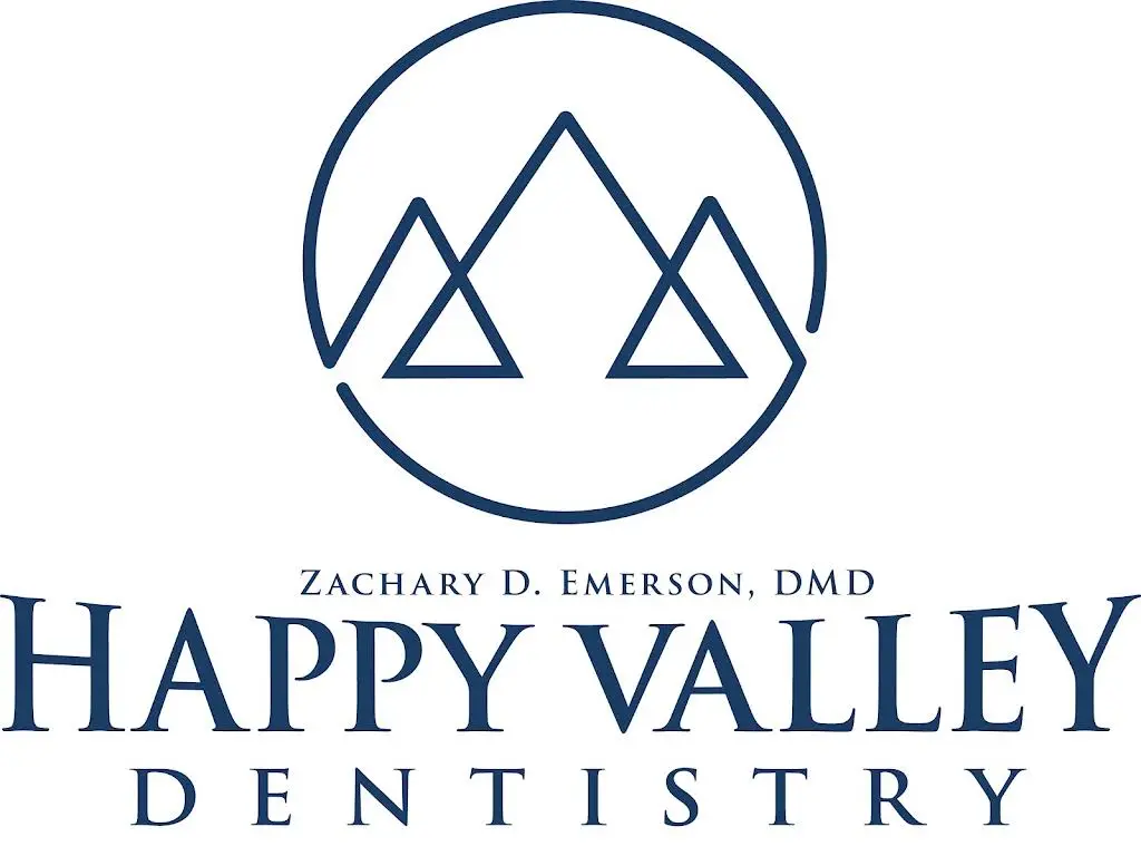 Happy Valley Dentistry - Professional dental clinic exterior with modern facilities