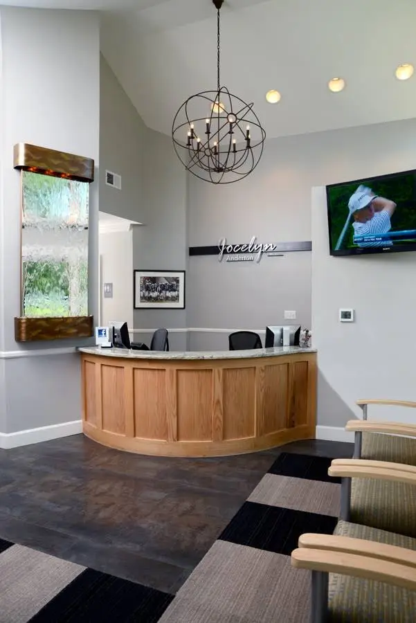 Jocelyn L. Anderton DMD, LLC - Professional dental clinic exterior with modern facilities