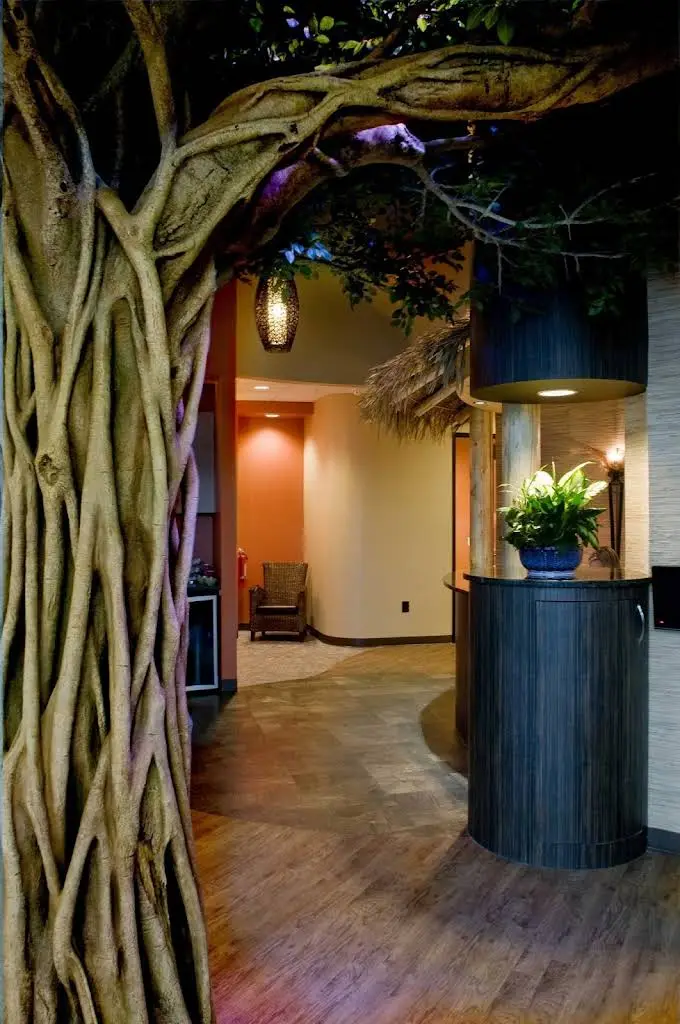 Southpoint Pediatric Dentistry - Professional dental clinic exterior with modern facilities