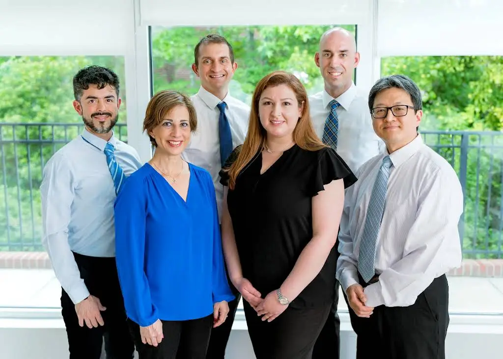 Dorion & Associates Dental Group - Professional dental clinic exterior with modern facilities