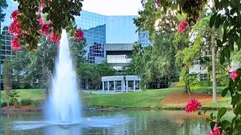 Frederick G. Lehmann, DDS, PA / Chapel Hill NC Dentistry - Professional dental clinic exterior with modern facilities