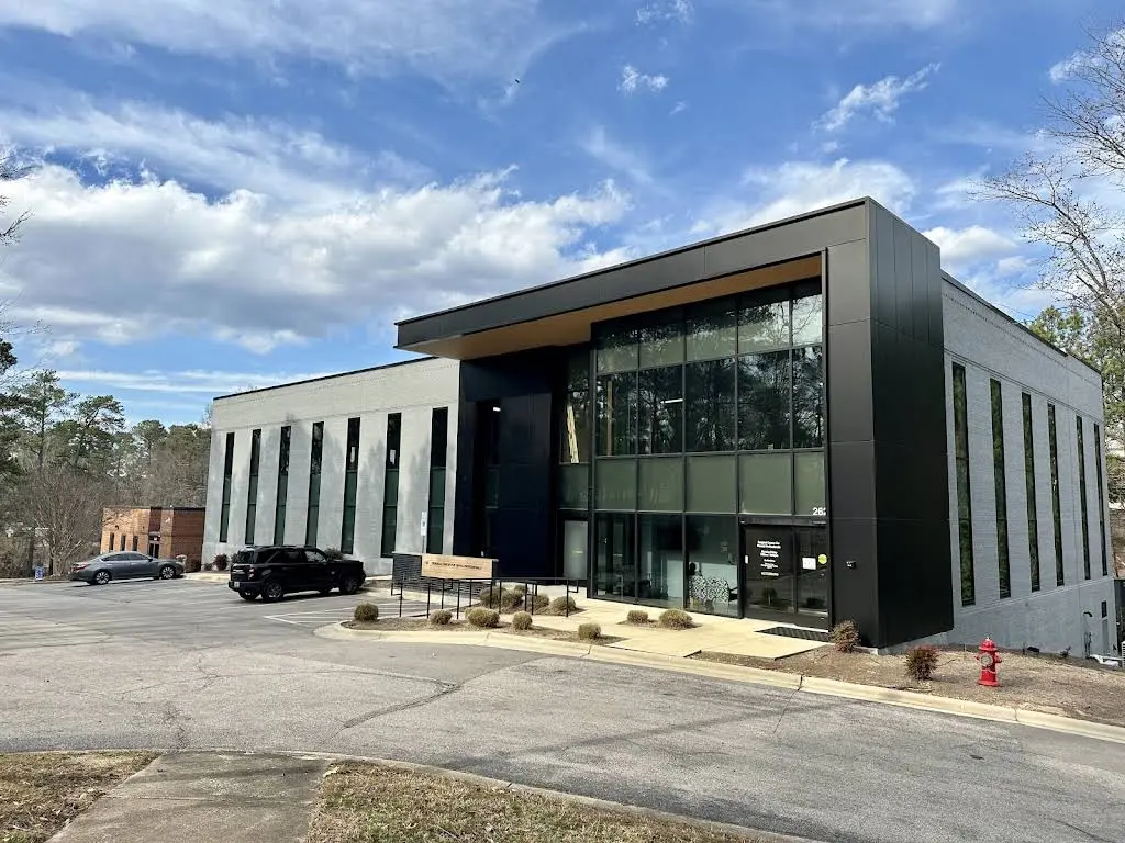 Raleigh Children's Surgery Center