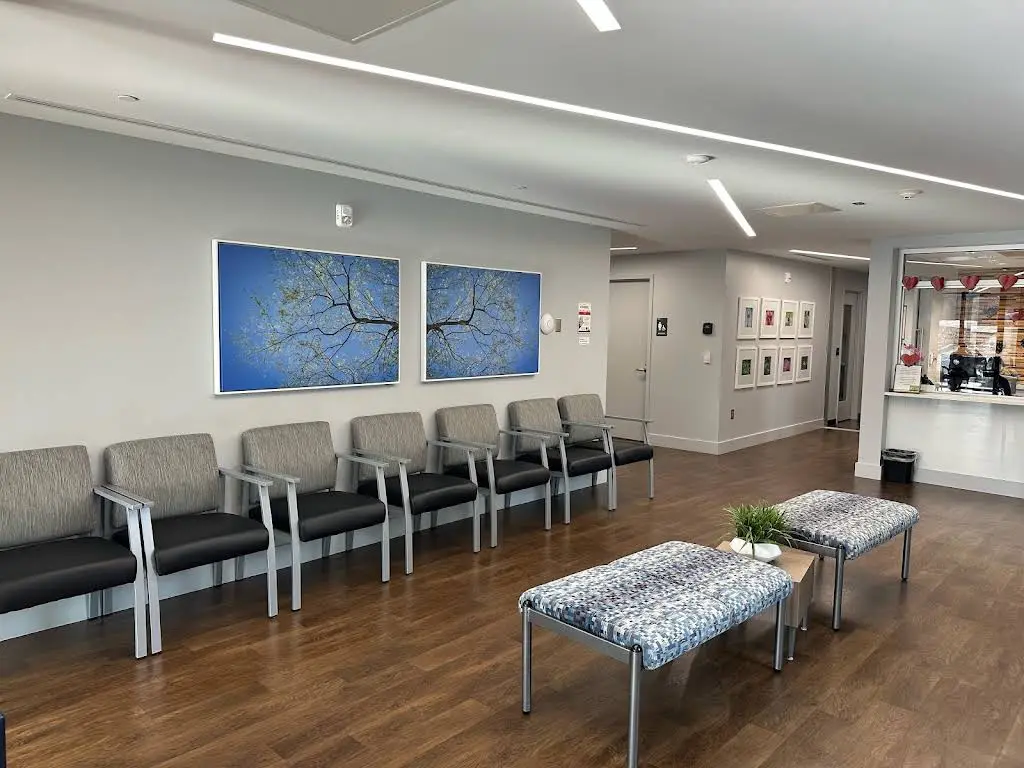 Raleigh Children's Surgery Center