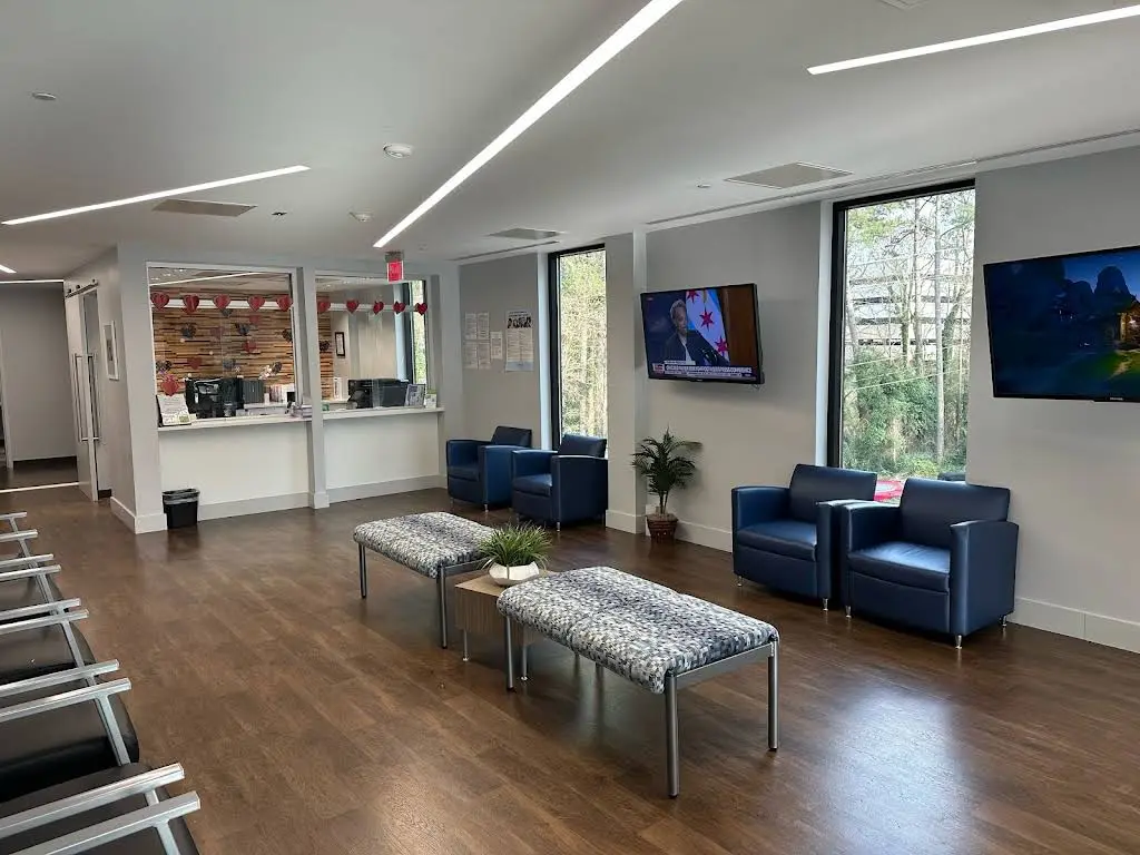 Raleigh Children's Surgery Center