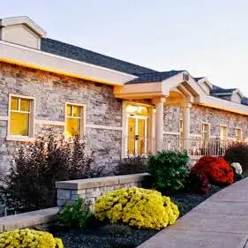 Robison Family Dentistry - Professional dental clinic exterior with modern facilities