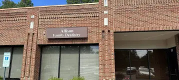 Allison Family & Cosmetic Dentistry