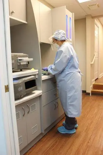 Dr. Stephanie Q. Jenkins, DDS