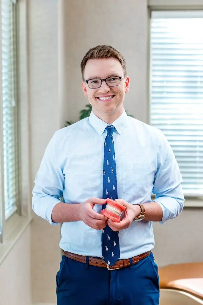 Jones Orthodontics