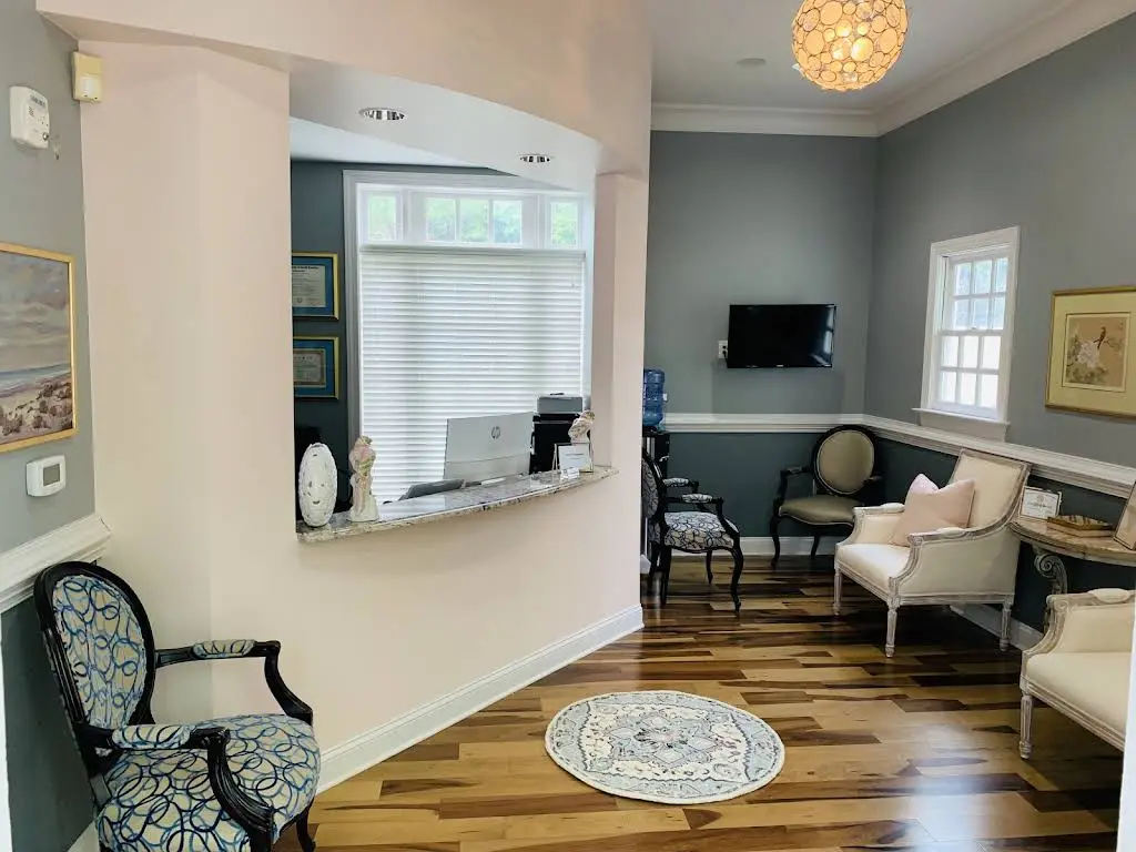Cameron Village Dentistry - Professional dental clinic exterior with modern facilities