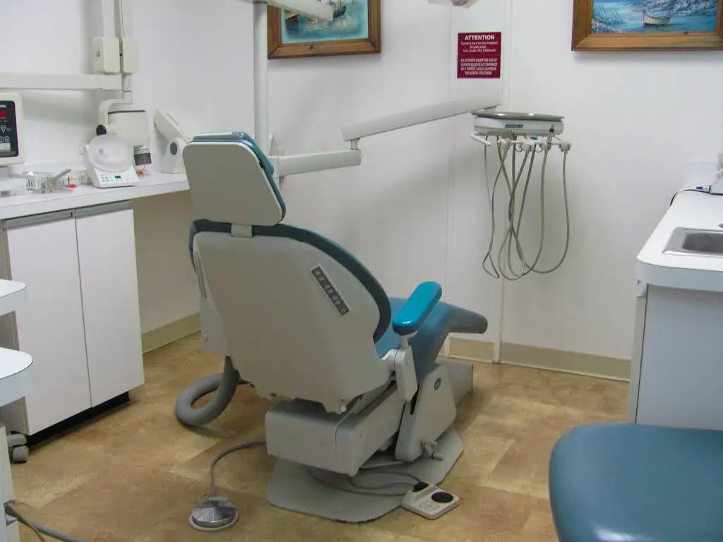 Reasonable & Caring Dental - Professional dental clinic exterior with modern facilities