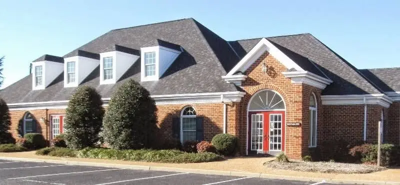 Keith E. Vaughan, DDS - Professional dental clinic exterior with modern facilities