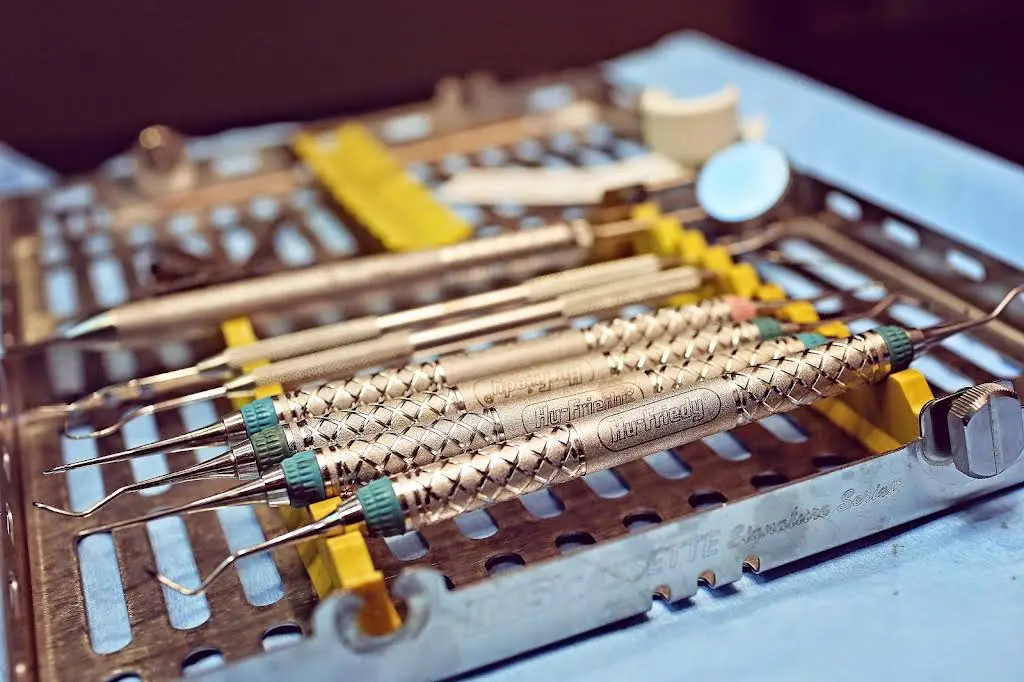 Steinbicker Family Dentistry