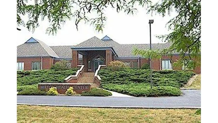 Milton Pediatric Dentistry - Professional dental clinic exterior with modern facilities