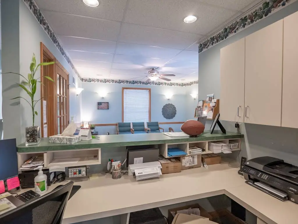 Shrewsbury Dental Associates