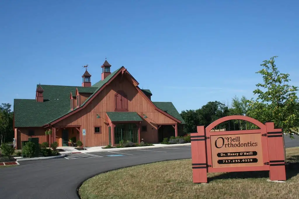 O'Neill-Pedersen Orthodontics