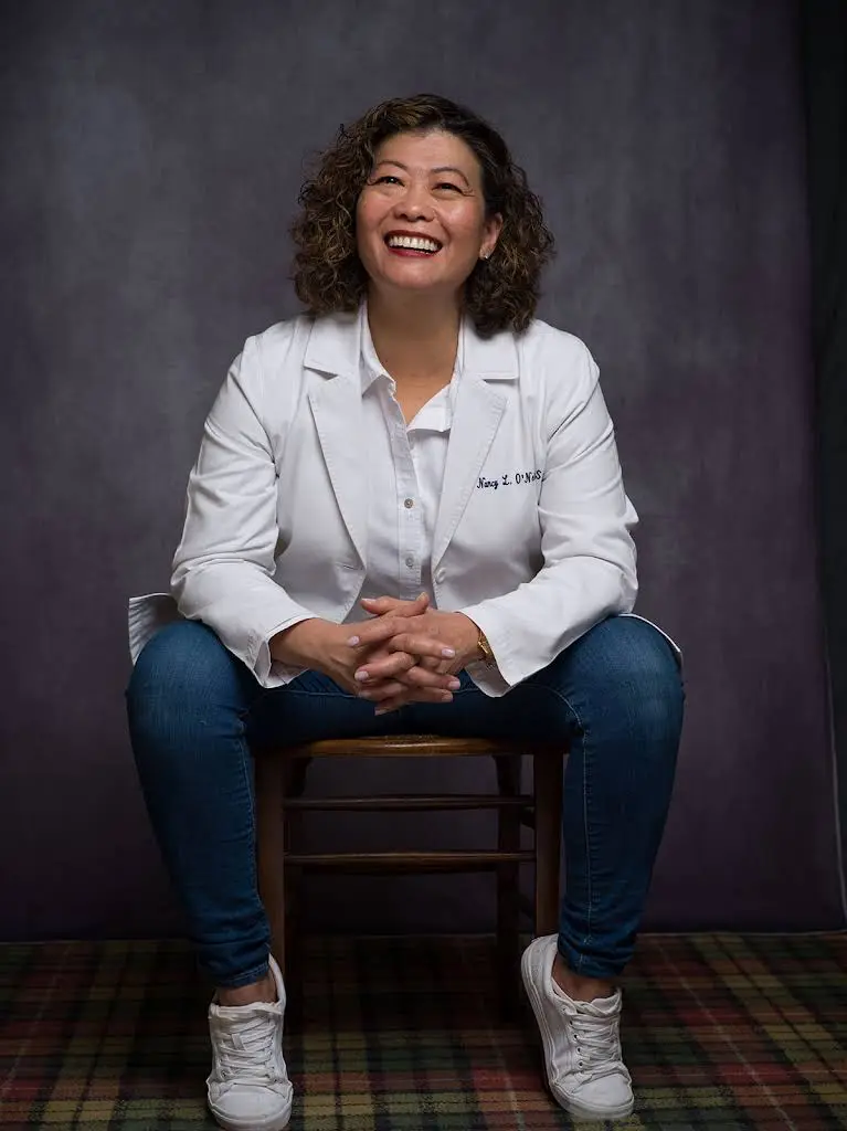 O'Neill-Pedersen Orthodontics